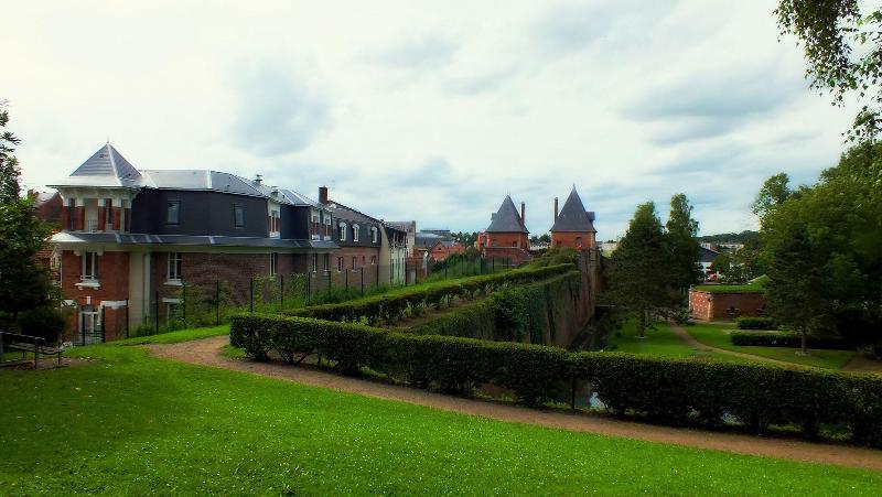L'Auberge des Remparts image