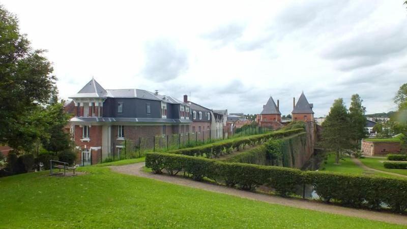L'Auberge des Remparts image