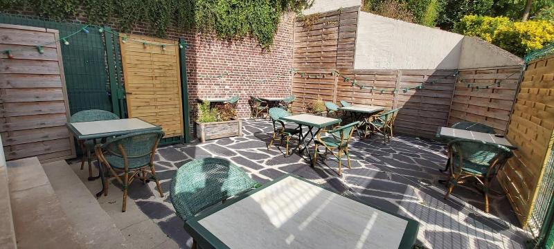 L'Auberge des Remparts image