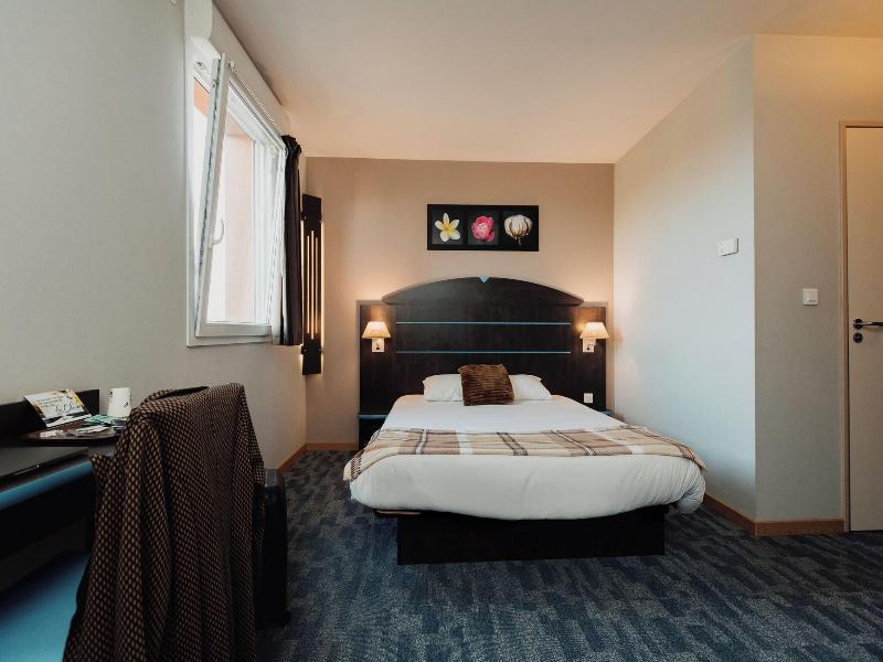 Hôtel Akena City Caudry image