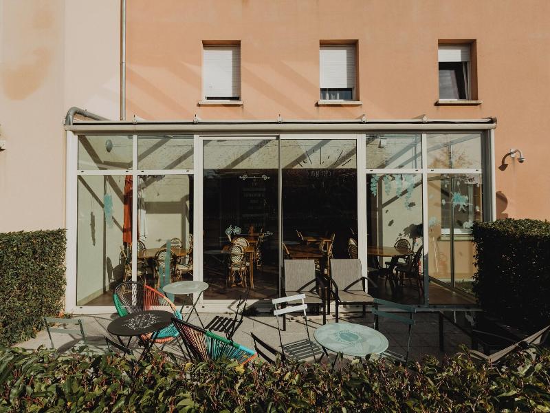 Hôtel Akena City Caudry image