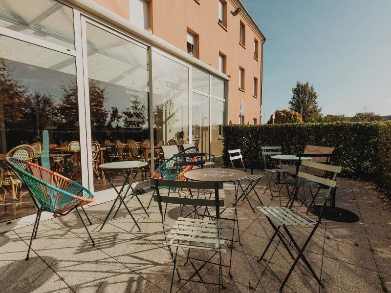 Hôtel Akena City Caudry image
