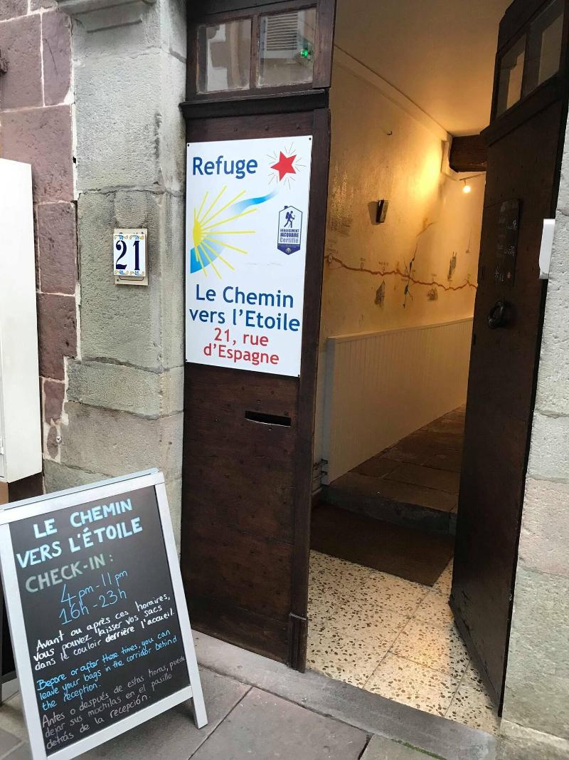 Gîte Le Chemin Vers l'Etoile image