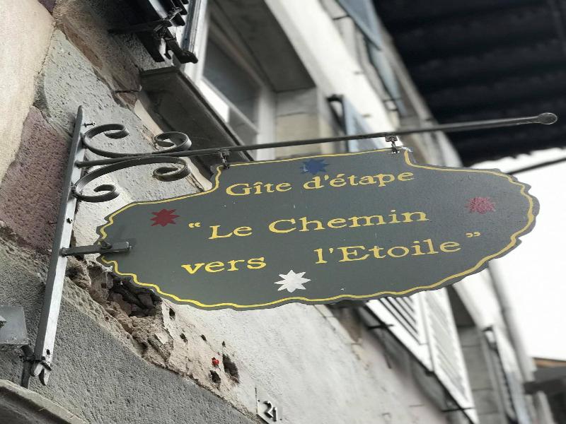 Gîte Le Chemin Vers l'Etoile image