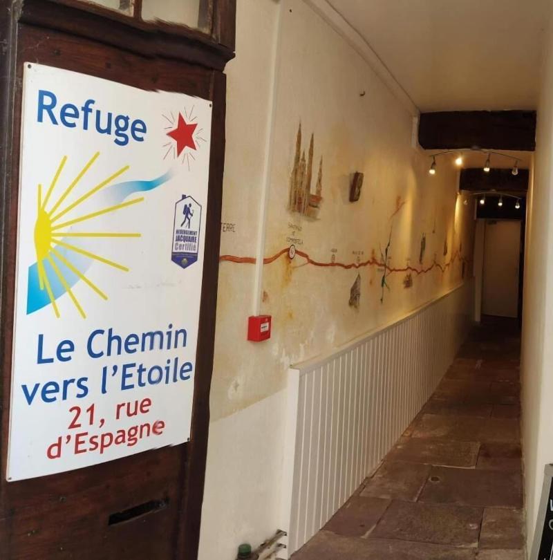 Gîte Le Chemin Vers l'Etoile image