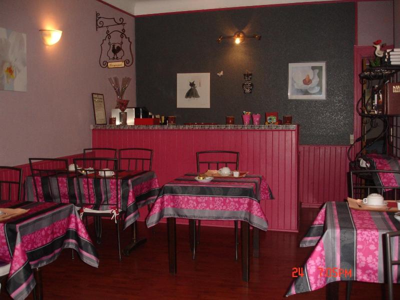 Hotel La Marmotte image