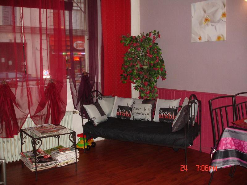 Hotel La Marmotte image