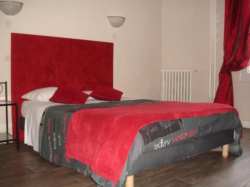 Hotel La Marmotte image