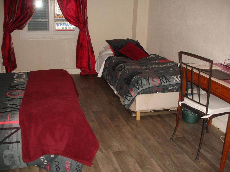 Hotel La Marmotte image