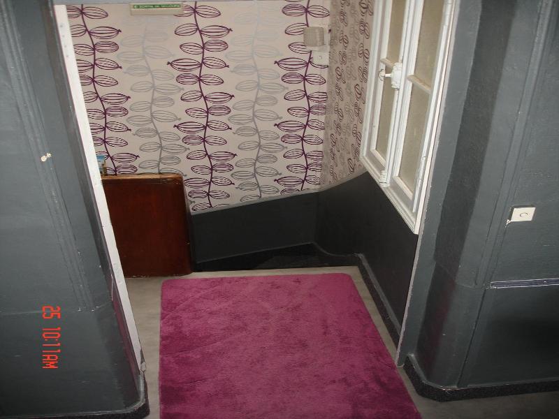 Hotel La Marmotte image