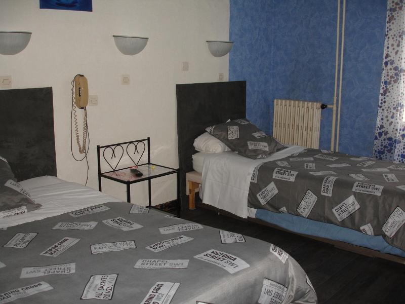 Hotel La Marmotte image