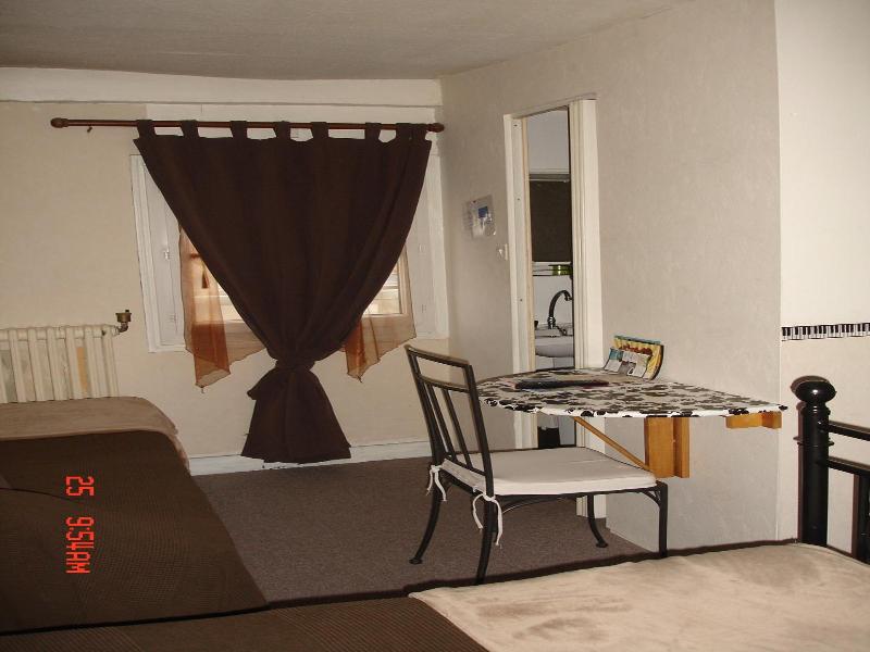 Hotel La Marmotte — general view
