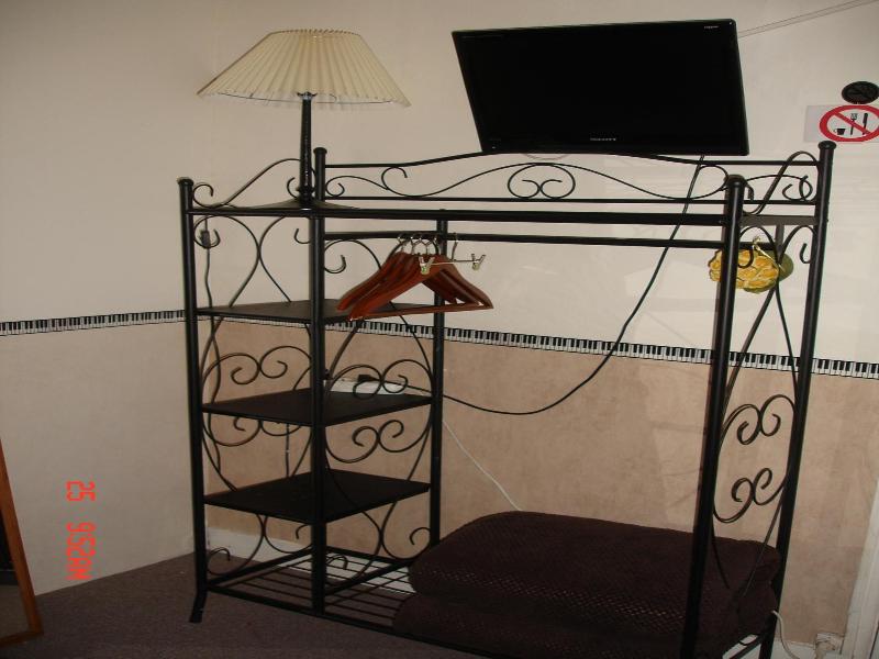 Hotel La Marmotte — general view