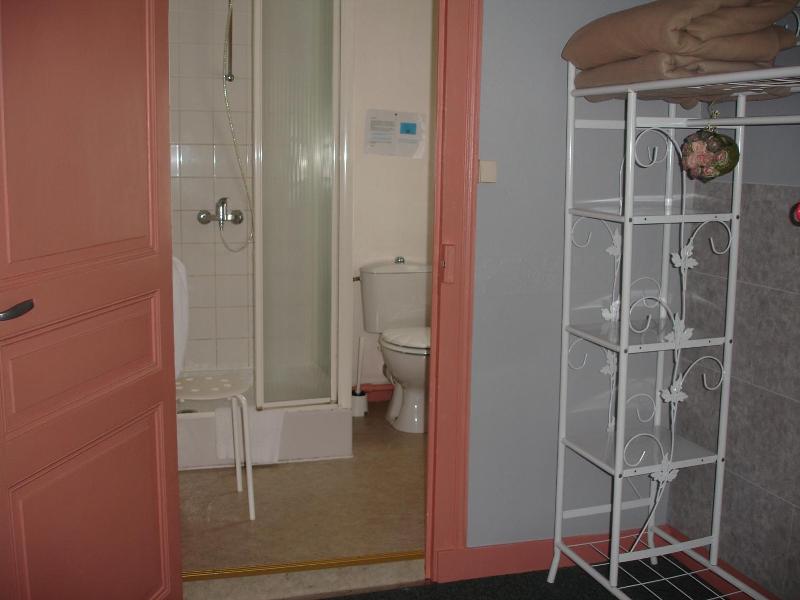 Hotel La Marmotte — general view