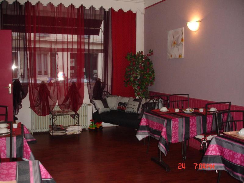 Hotel La Marmotte image