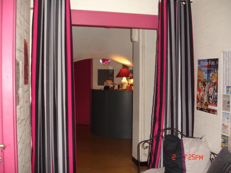Hotel La Marmotte image