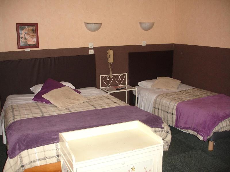 Hotel La Marmotte image