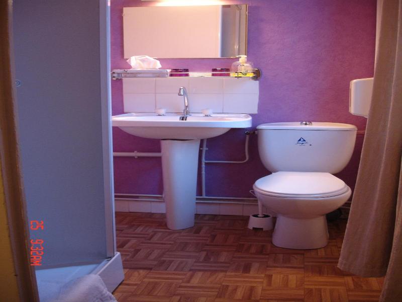 Hotel La Marmotte image