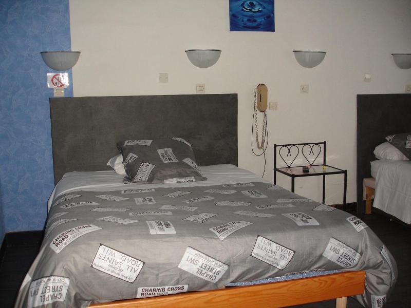 Hotel La Marmotte image