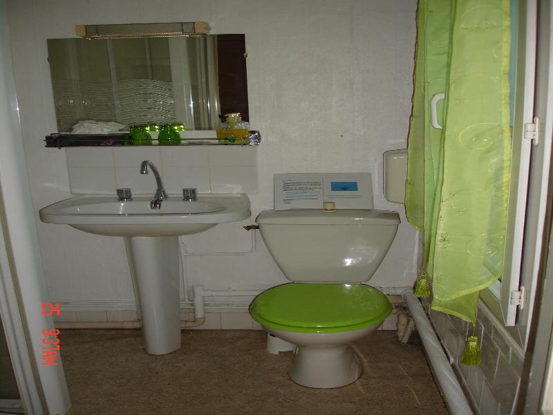 Hotel La Marmotte image
