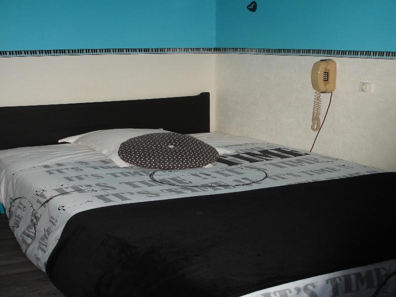 Hotel La Marmotte image
