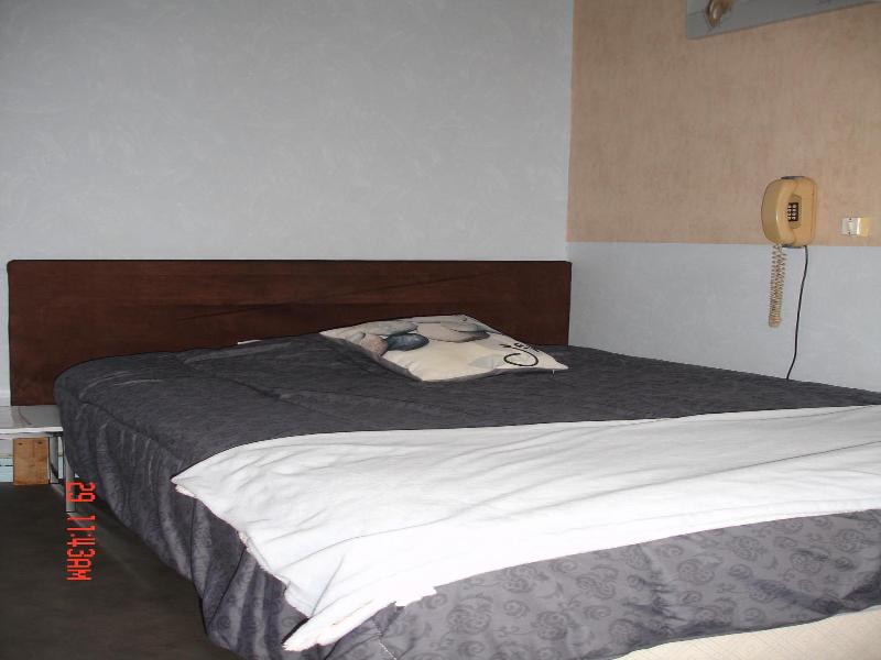 Hotel La Marmotte image