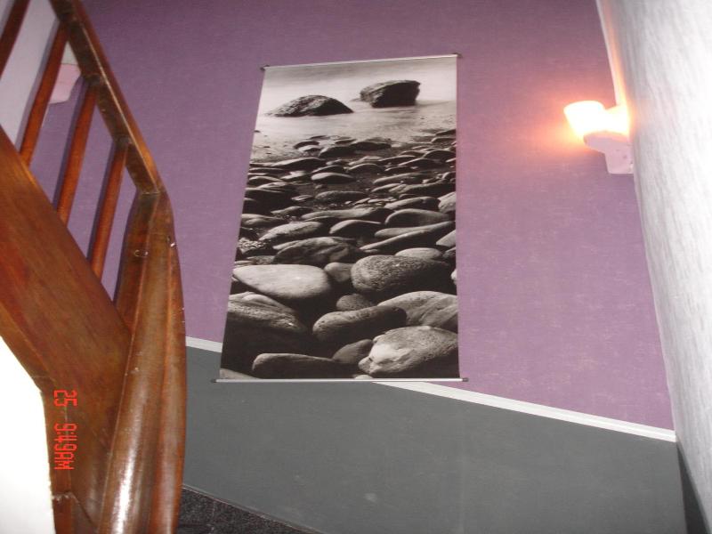 Hotel La Marmotte image