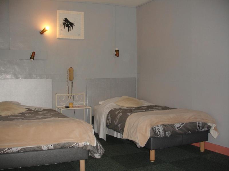 Hotel La Marmotte image