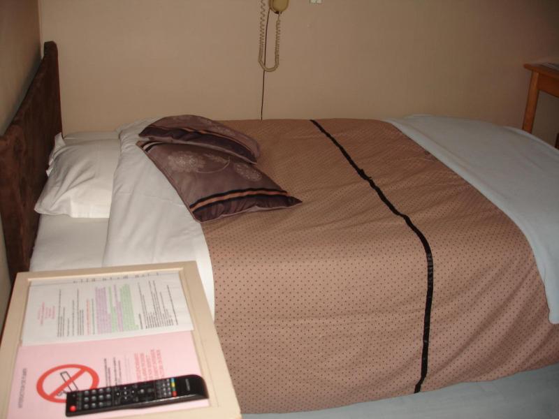 Hotel La Marmotte image