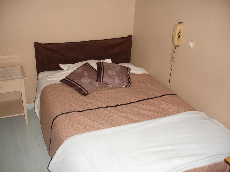 Hotel La Marmotte image