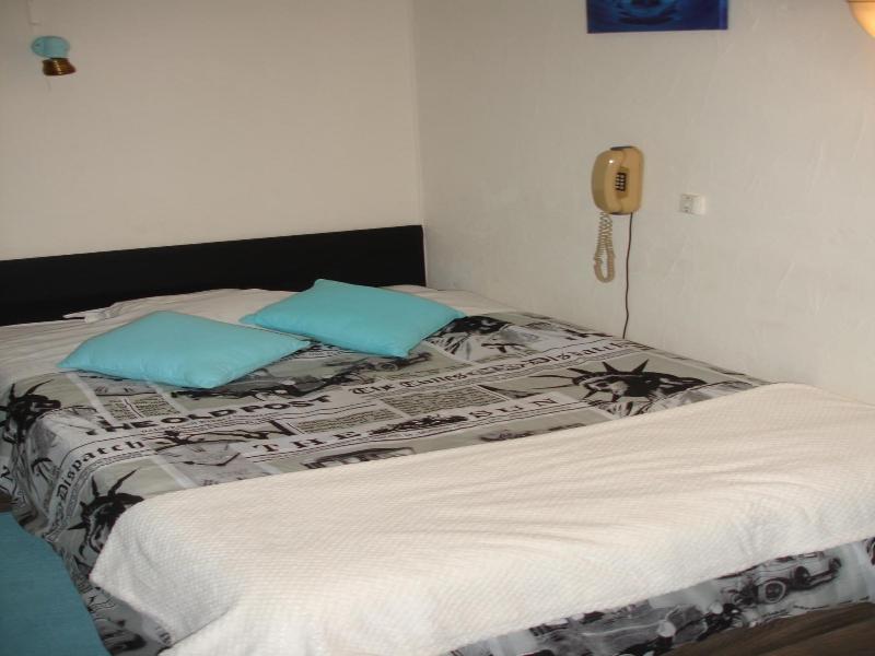 Hotel La Marmotte image