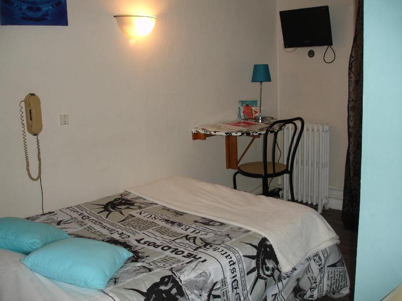 Hotel La Marmotte image