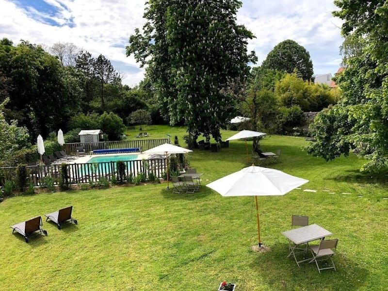 L'Aunette Cottage image