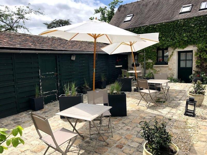 L'Aunette Cottage image