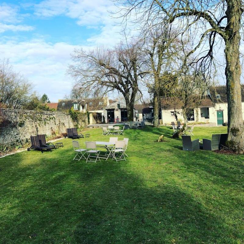 L'Aunette Cottage image
