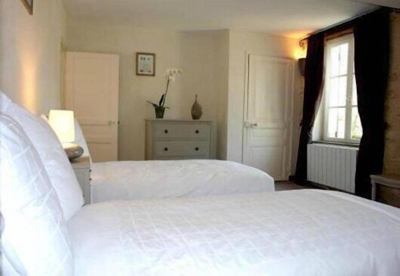 L'Aunette Cottage image