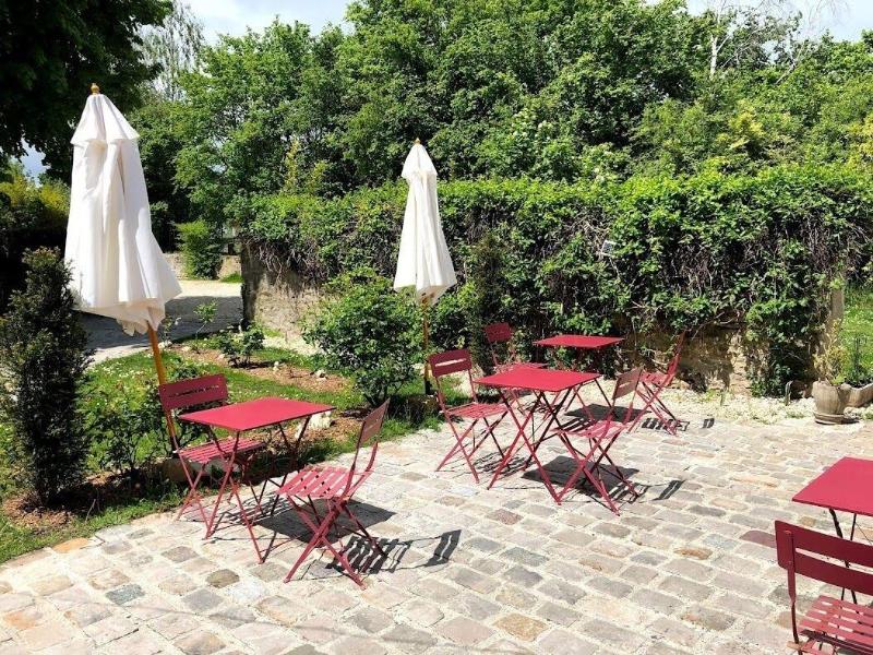 L'Aunette Cottage image
