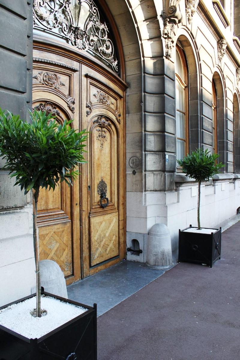Résidence de la Porte d'Arras image