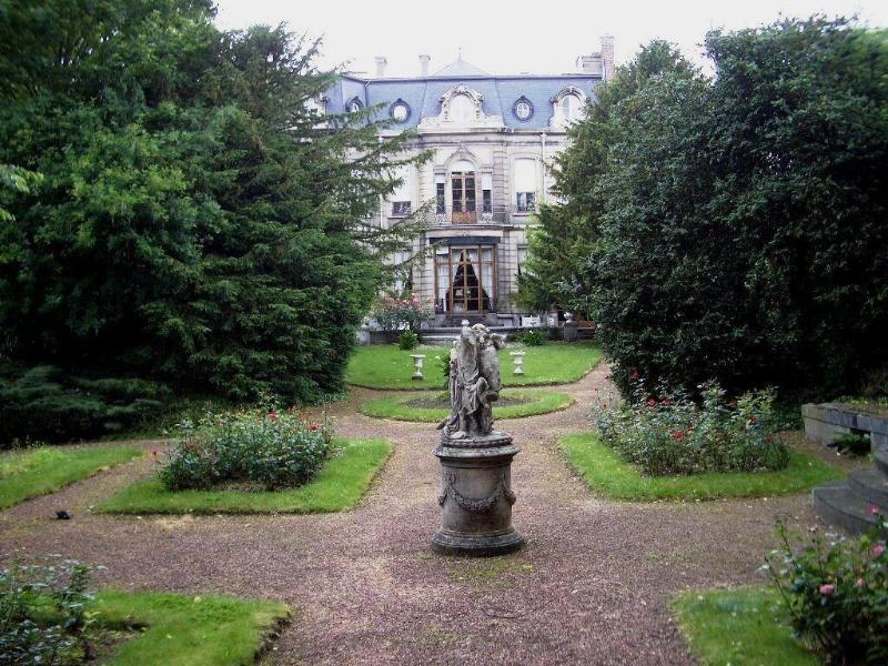 Résidence de la Porte d'Arras image