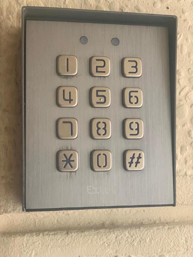 Résidence de la Porte d'Arras image