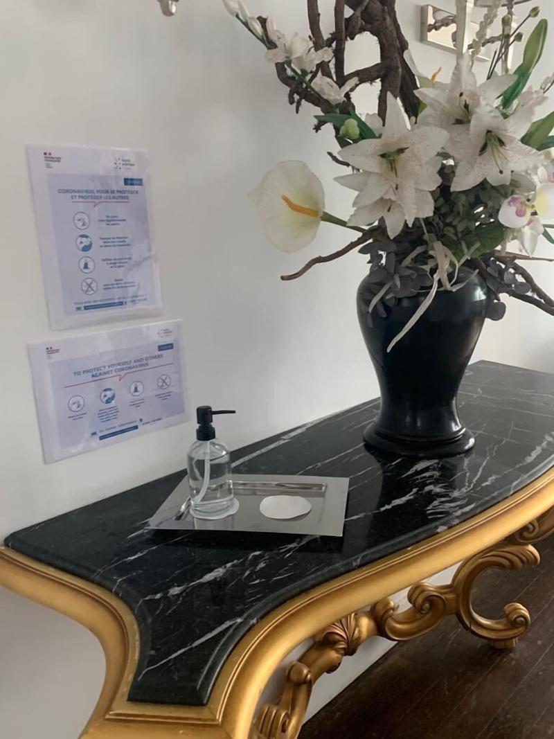 Résidence de la Porte d'Arras image