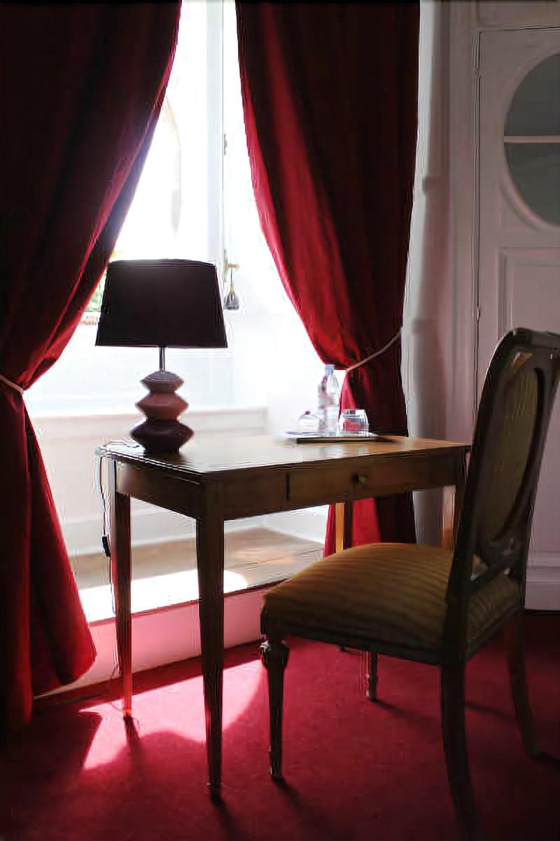 Résidence de la Porte d'Arras image
