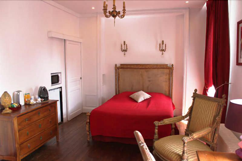 Résidence de la Porte d'Arras image