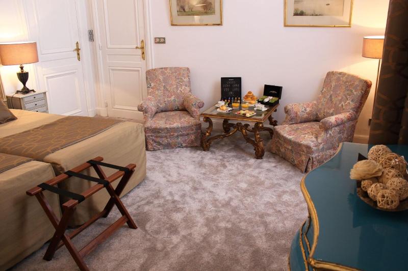 Résidence de la Porte d'Arras image