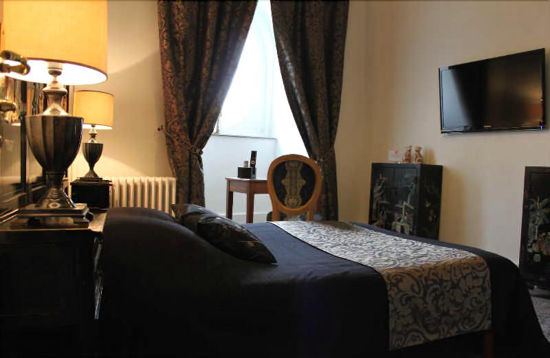 Résidence de la Porte d'Arras image
