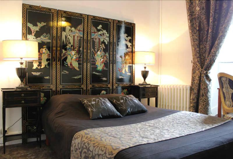 Résidence de la Porte d'Arras image