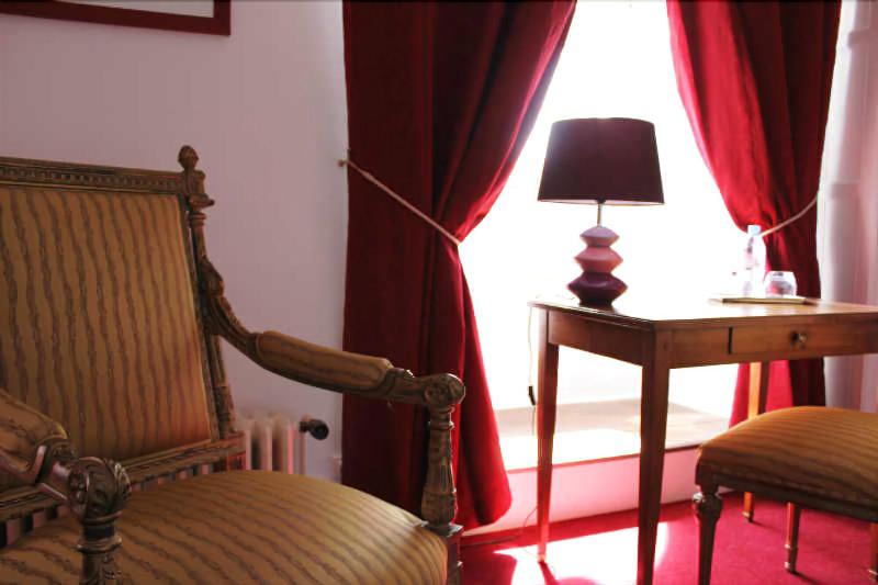 Résidence de la Porte d'Arras image