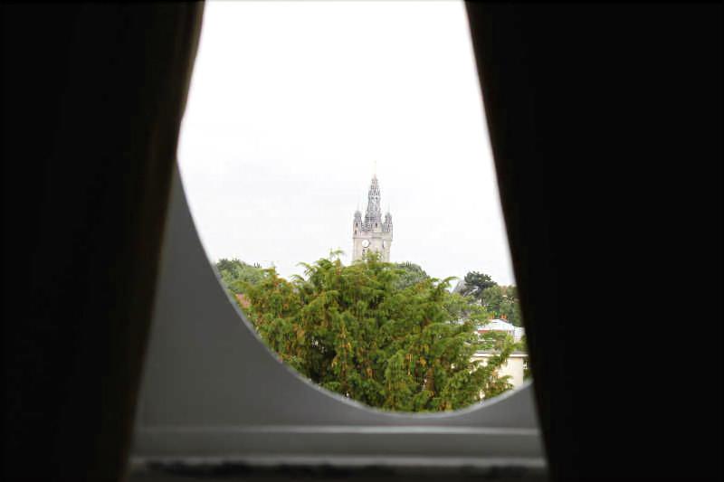 Résidence de la Porte d'Arras image