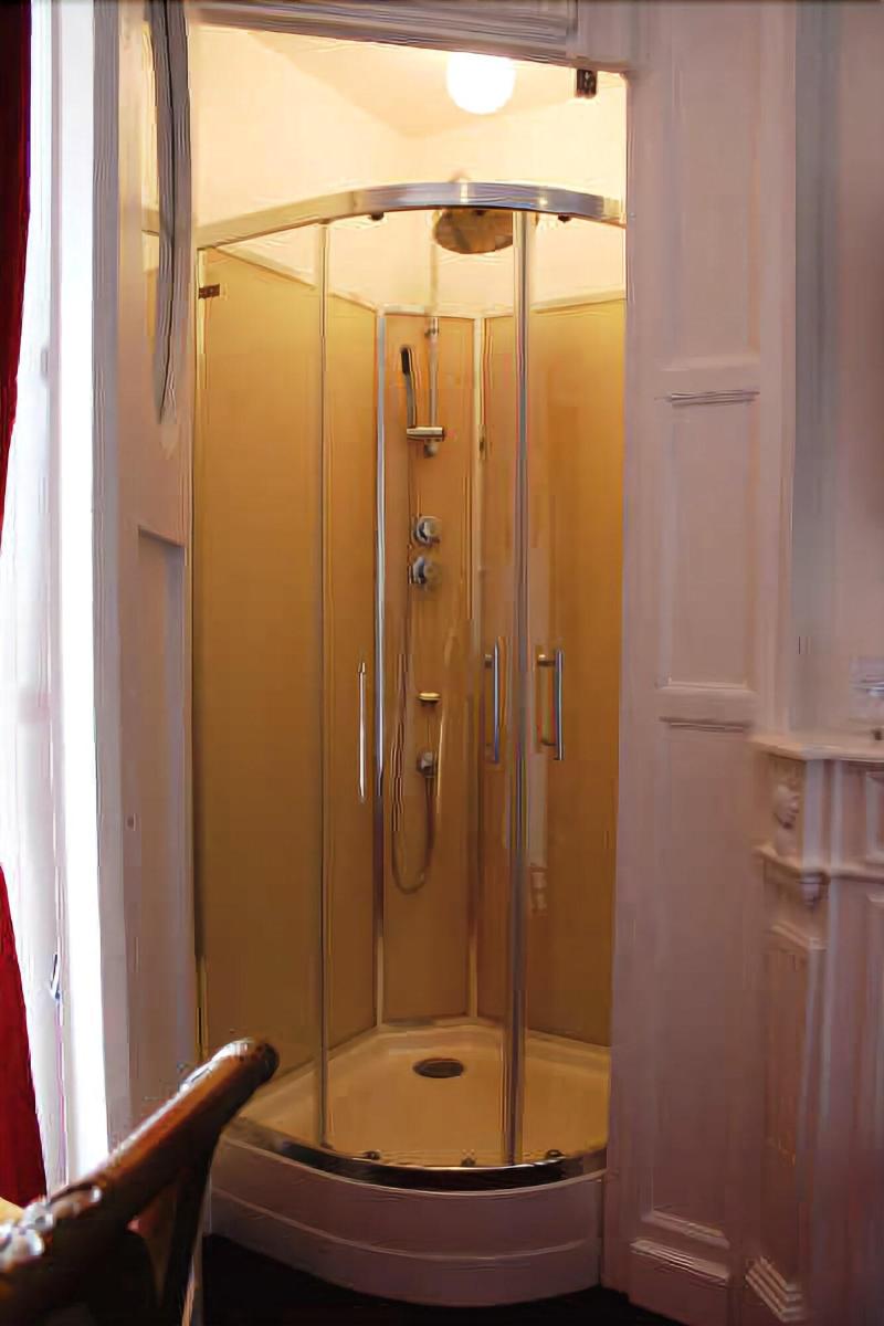 Résidence de la Porte d'Arras image