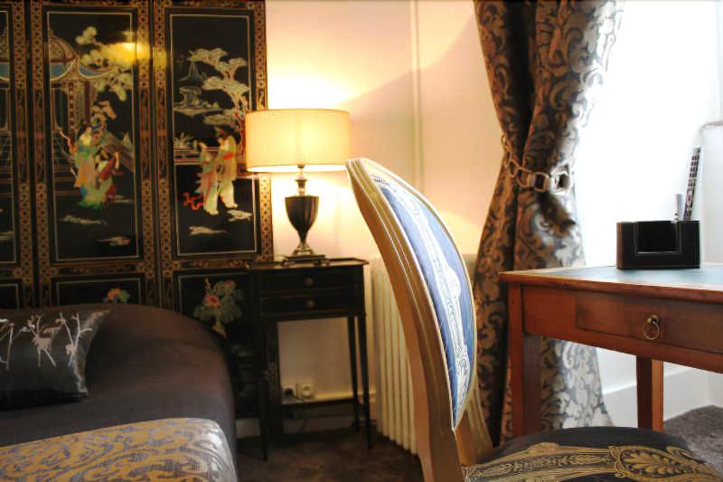 Résidence de la Porte d'Arras image
